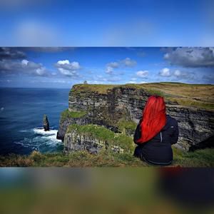 Meet your Posher, Jamie